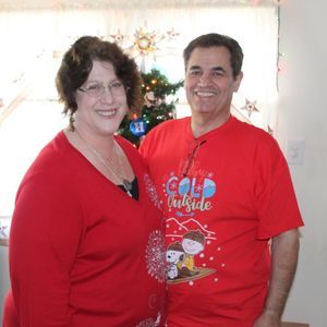 Meet your Posher, Marilyn